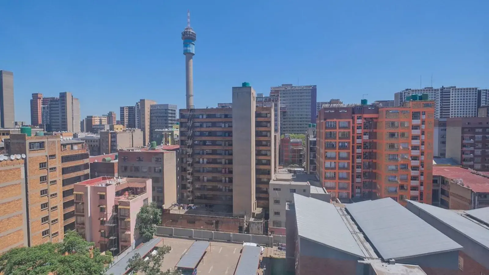 Berea, Gauteng