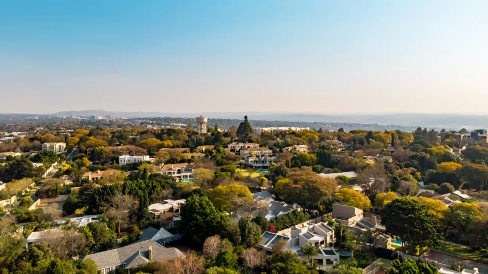 Bryanston, Gauteng