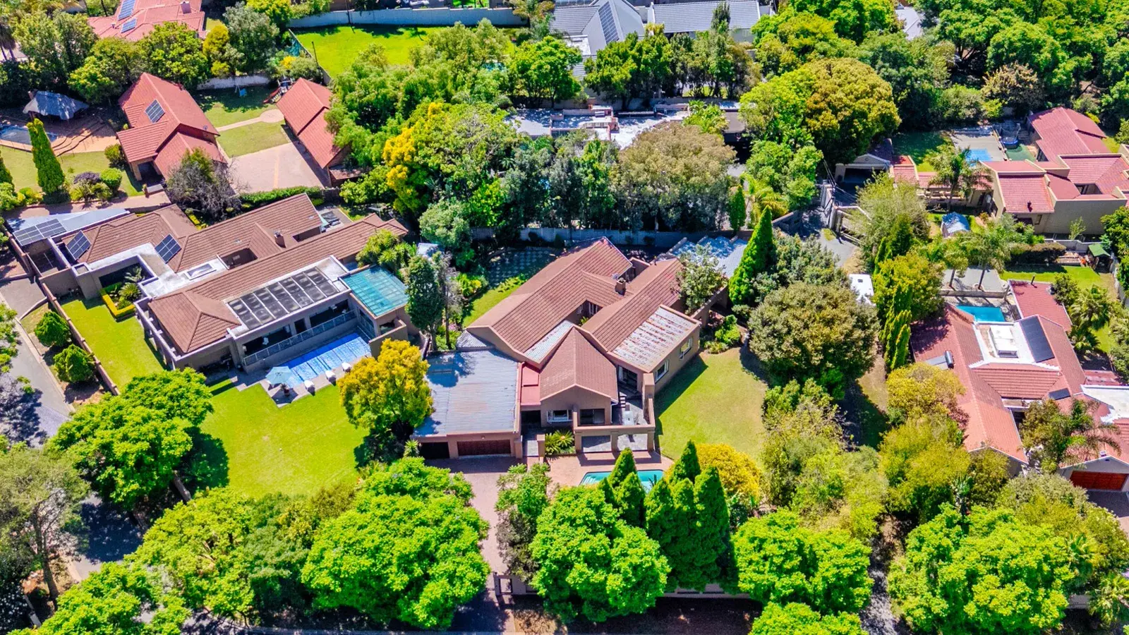 Douglasdale, Gauteng
