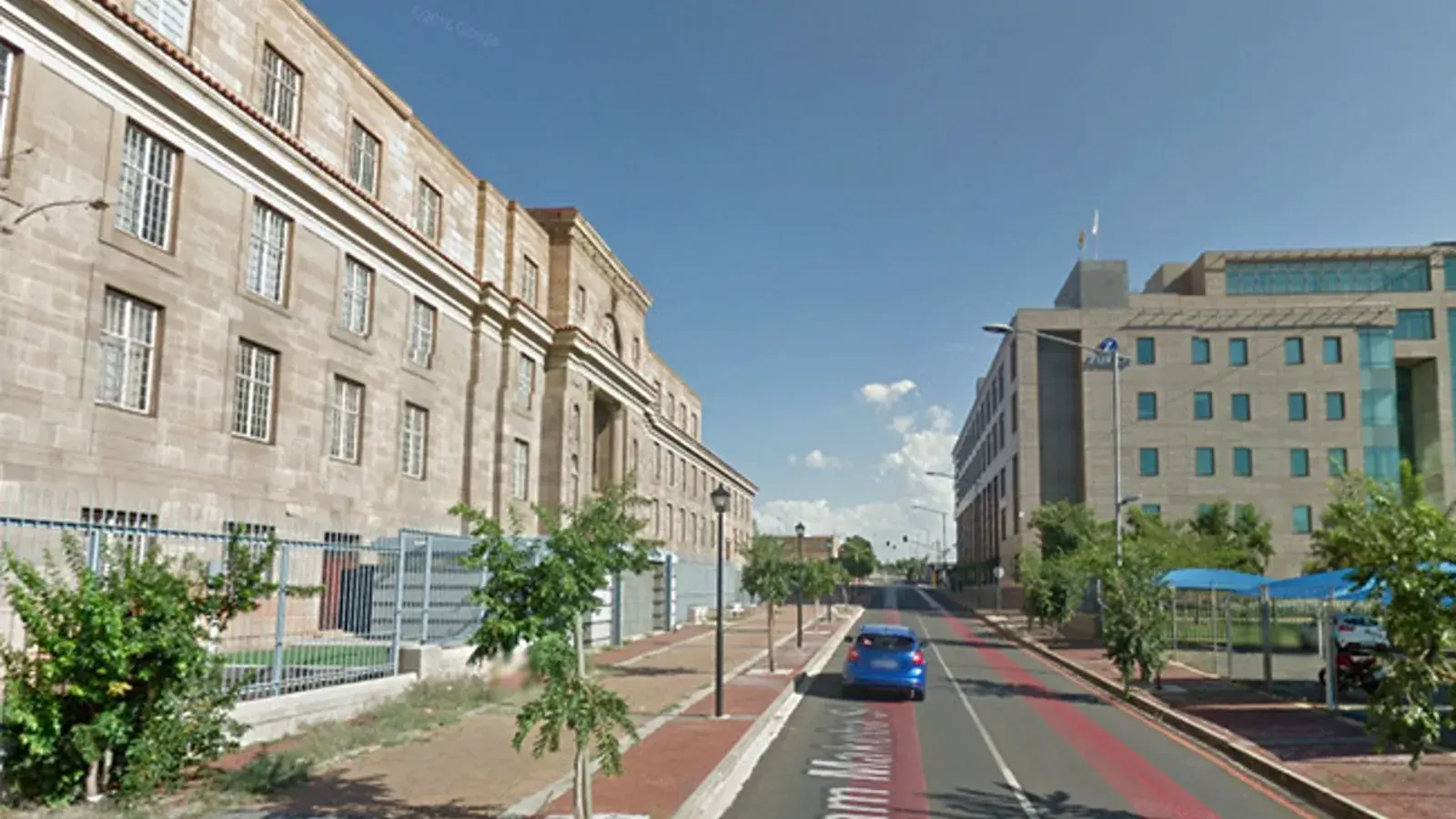 Ferreirasdorp, Gauteng