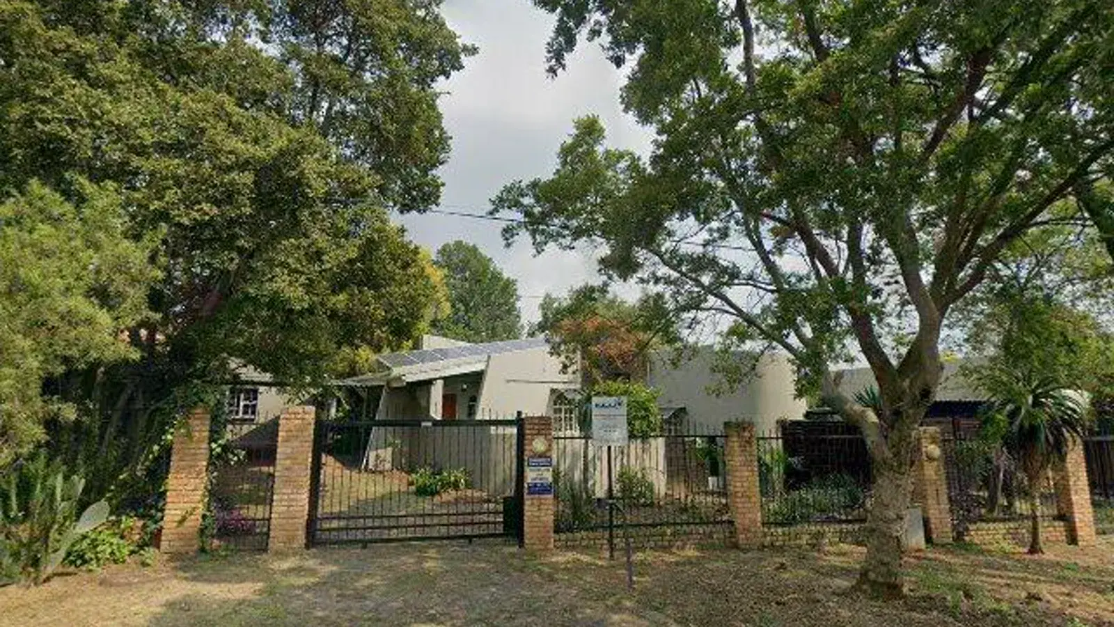 Gleniffer, Gauteng
