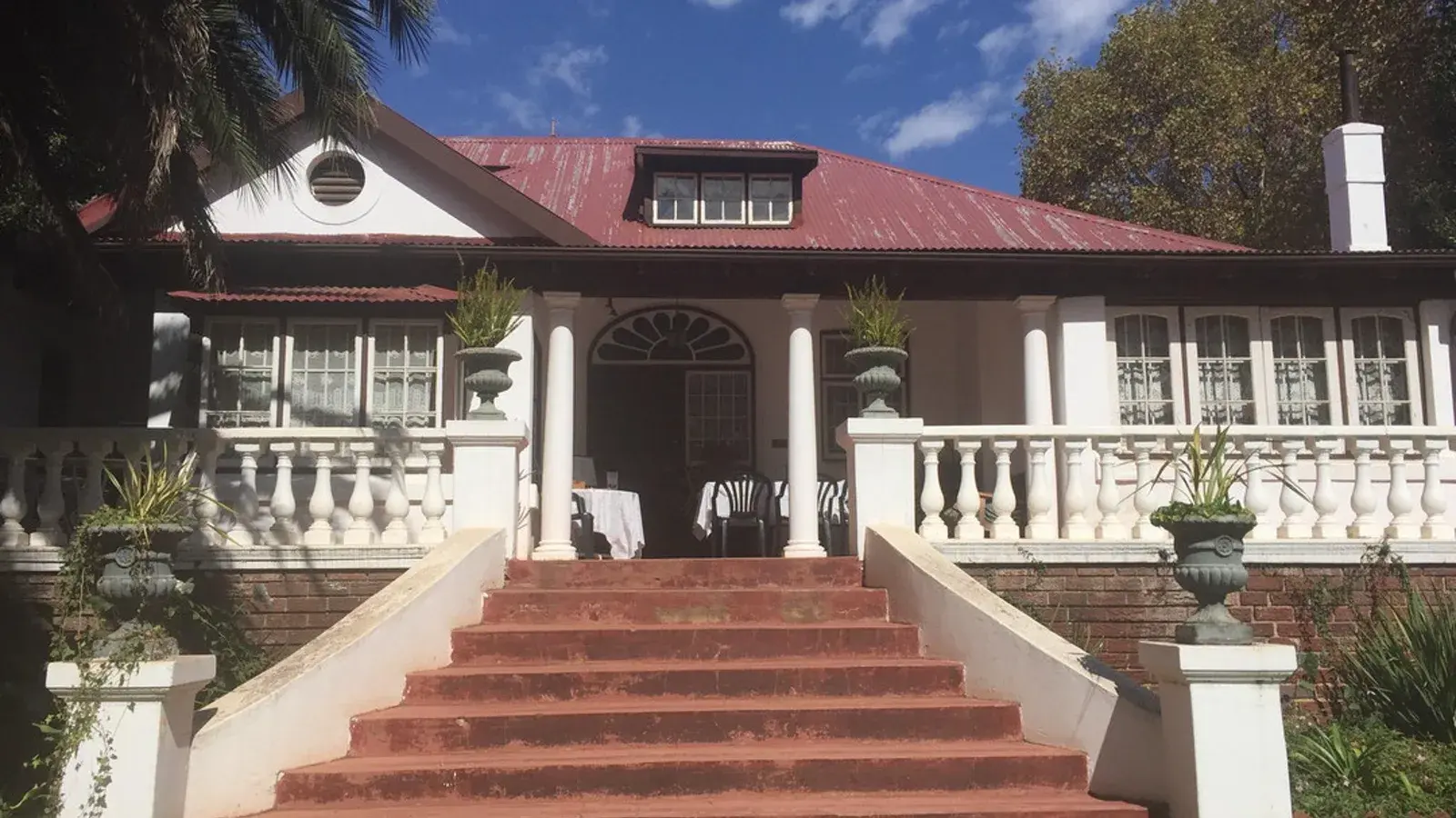 Lindfield House, Gauteng