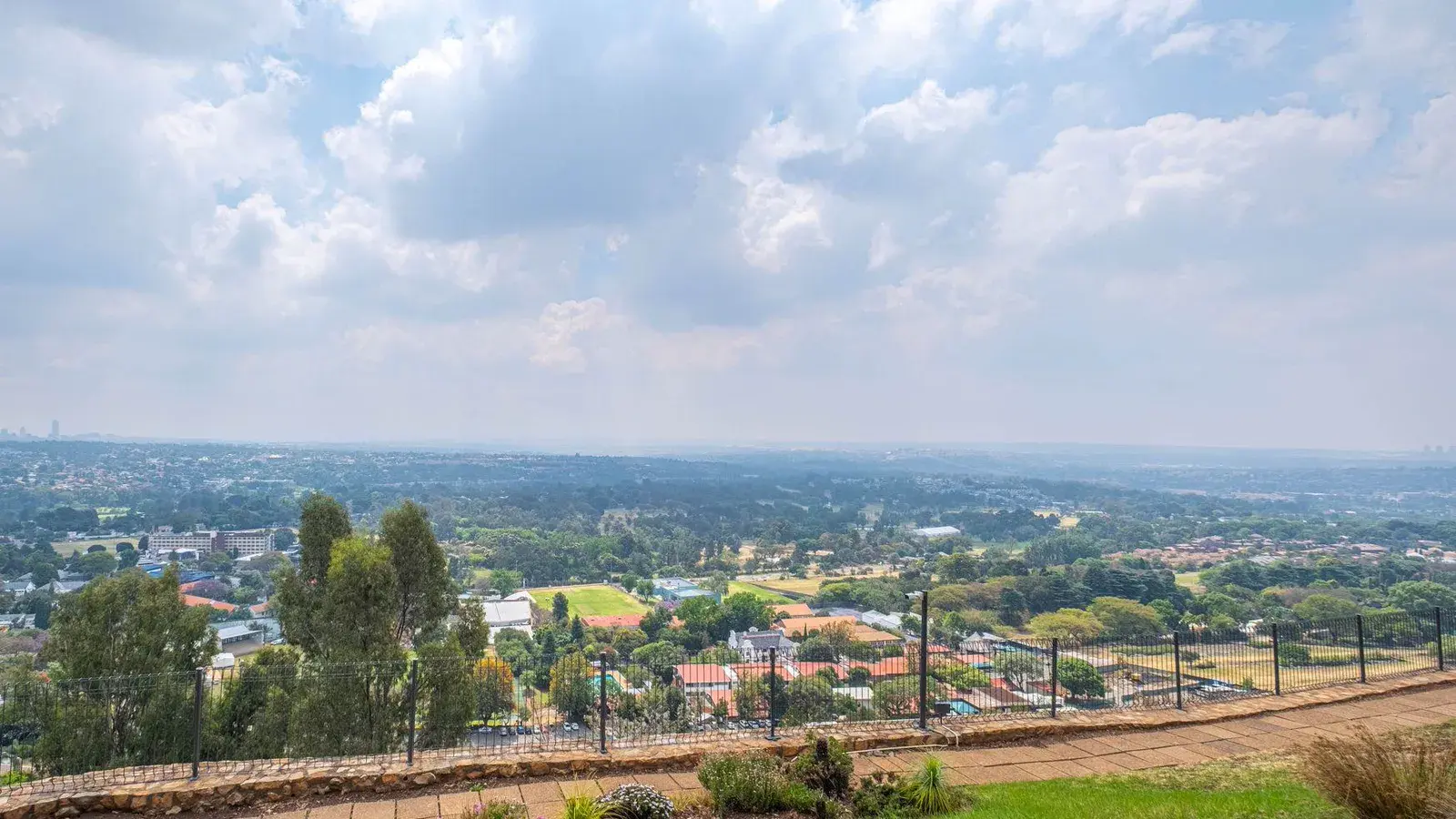 Linksfield, Gauteng