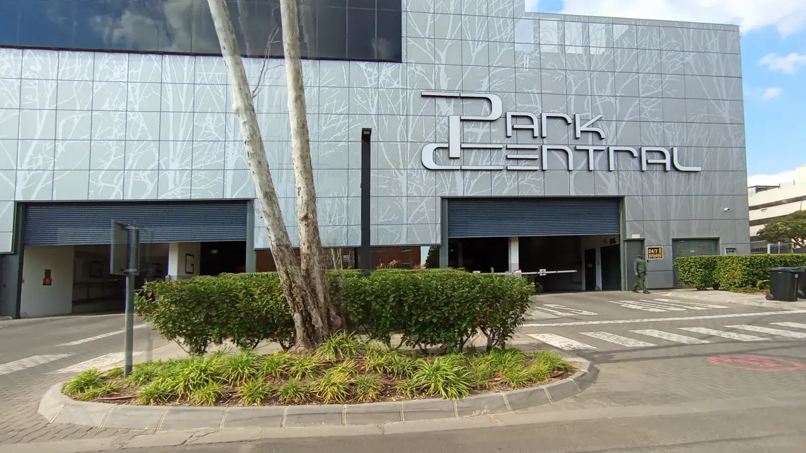 Park Central, Gauteng
