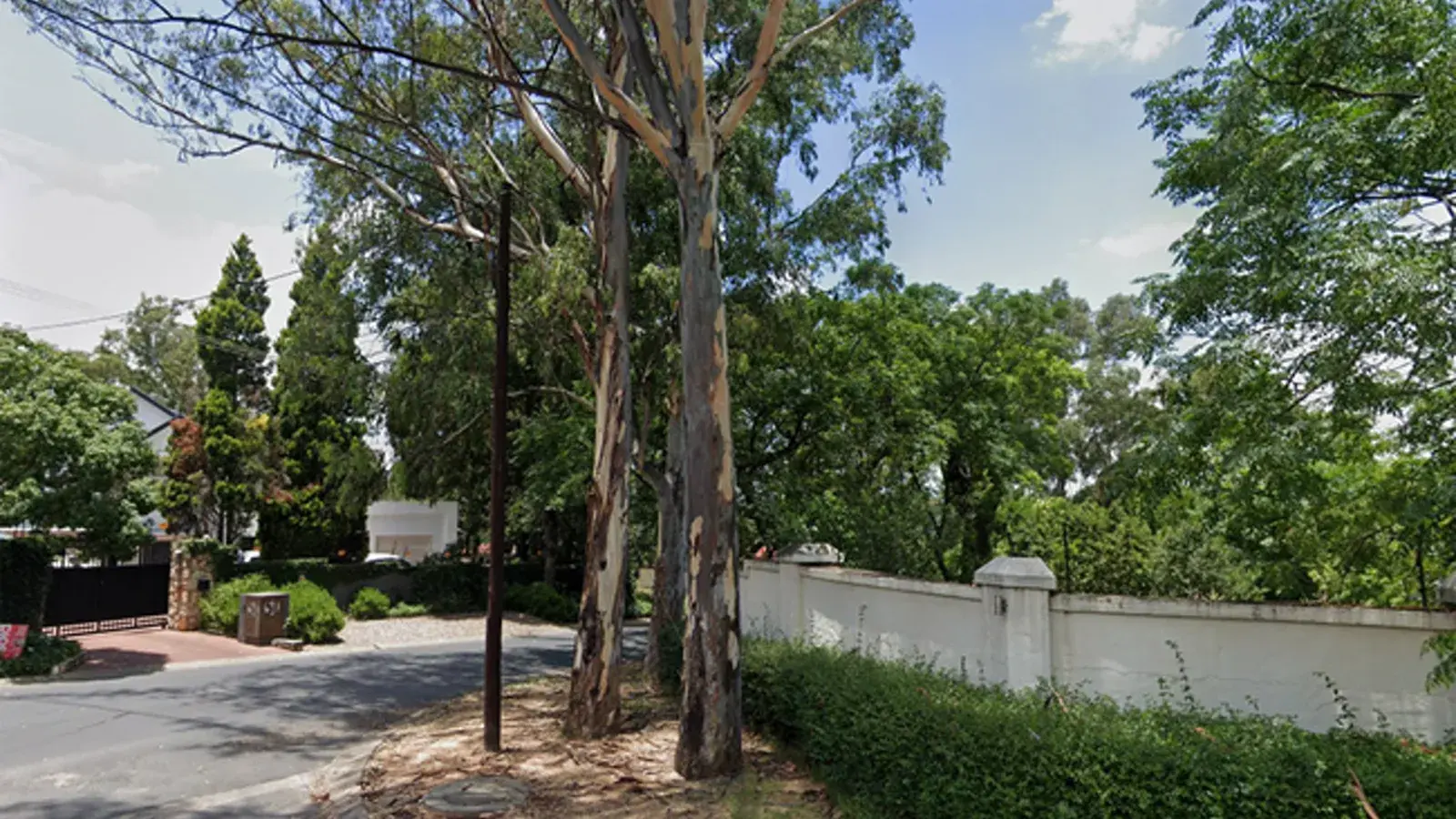 Petervale, Gauteng