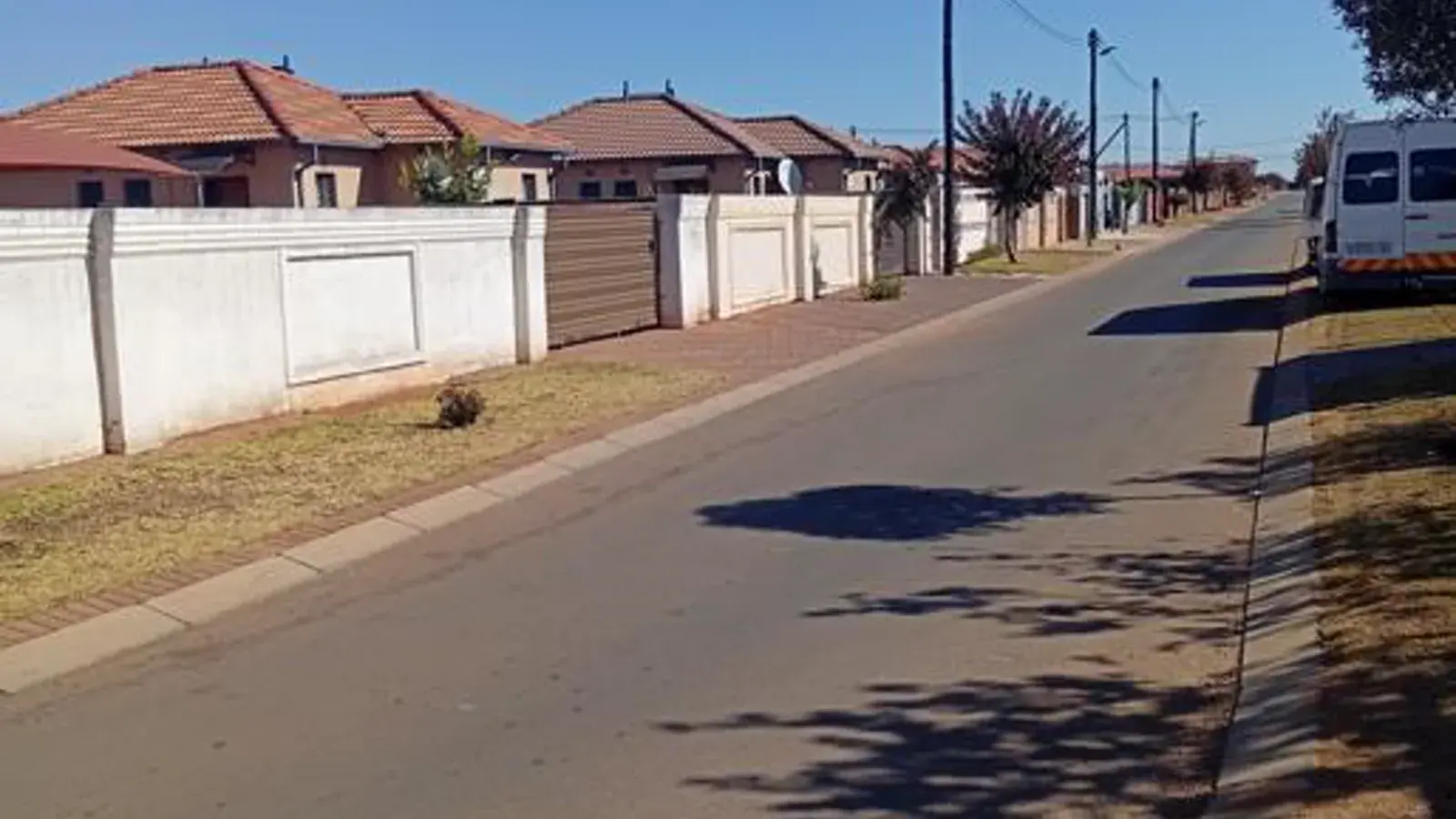 Protea Glen, Gauteng