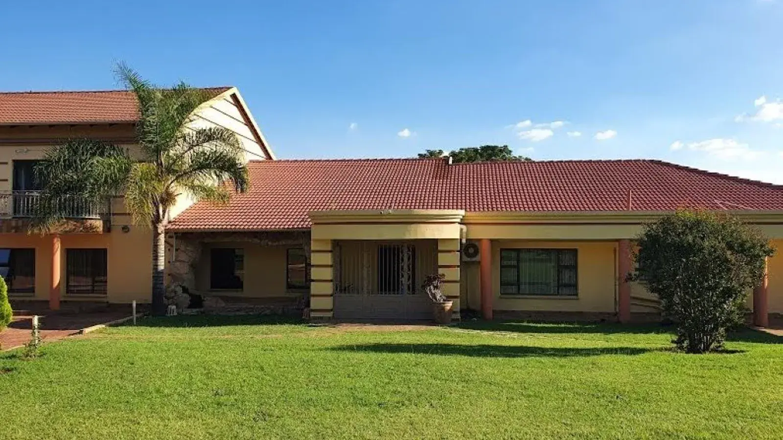 Rispark, Gauteng