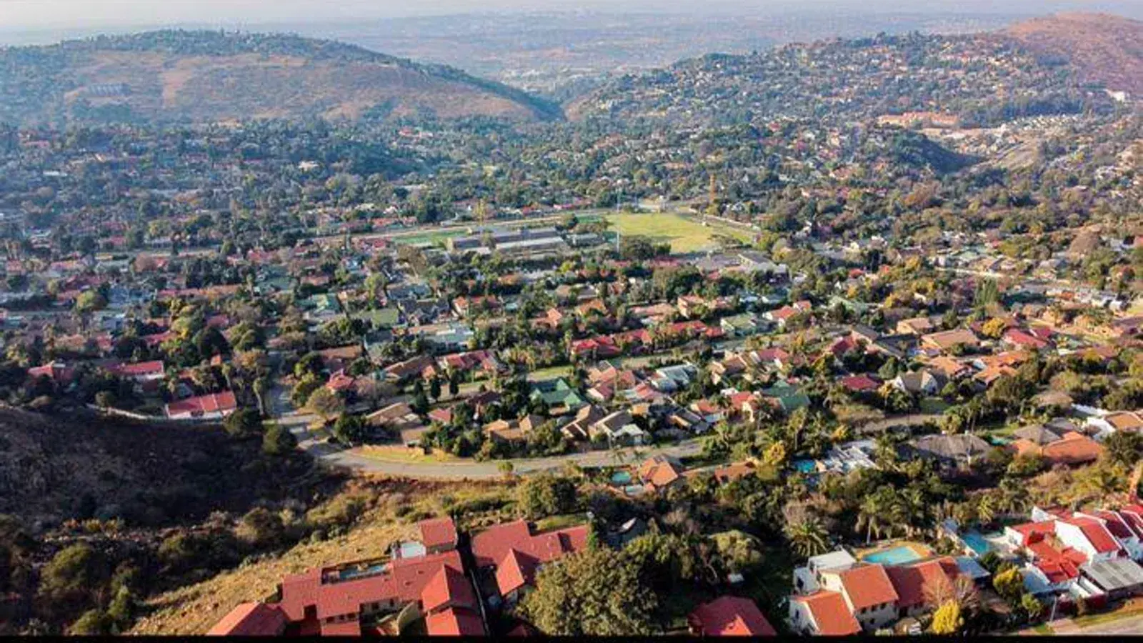 Roodepoort, Gauteng