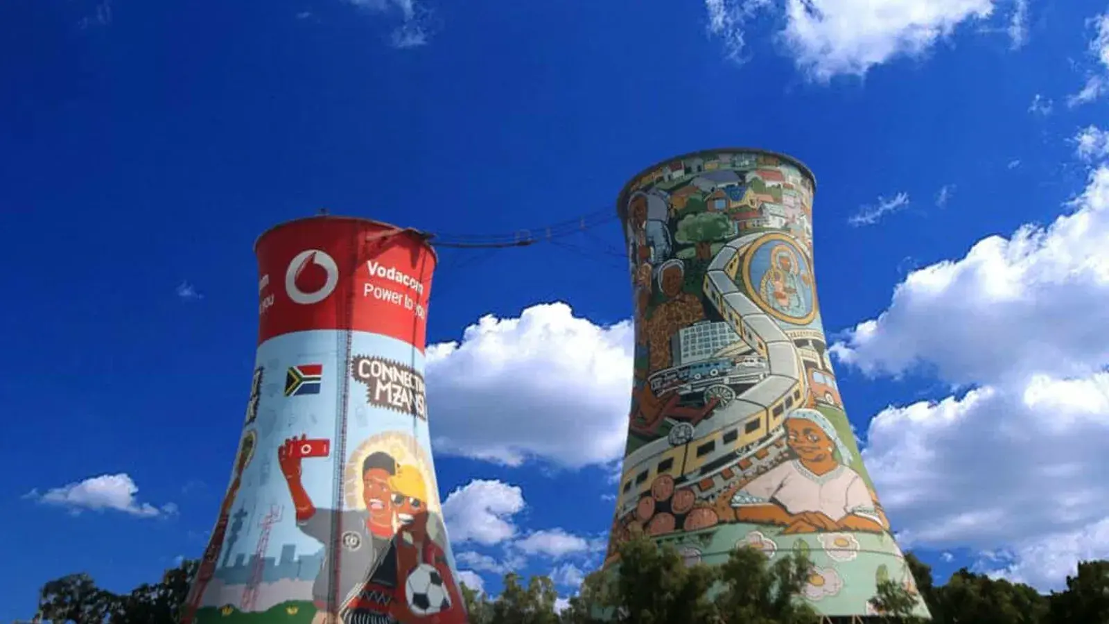 Soweto, Gauteng
