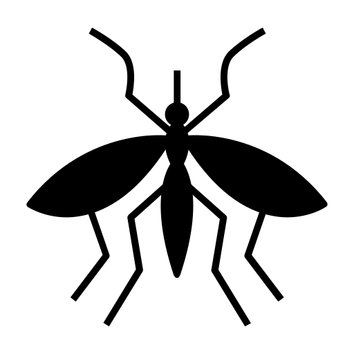 Mosquitoes icon