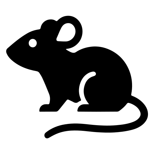 Rodents icon