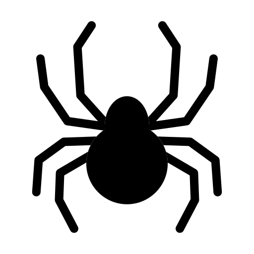 Spiders icon