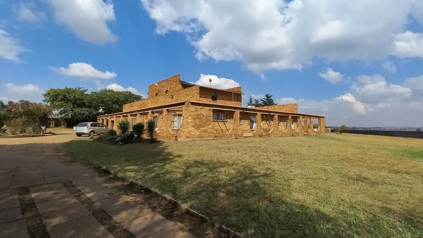 Pest control for a Millgate Farm home in Johannesburg